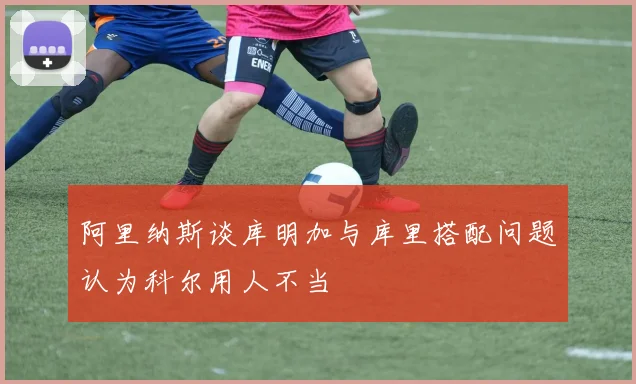 阿里纳斯谈库明加与库里搭配问题认为科尔用人不当